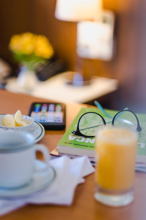 Vitoria Regia Hotel Bauru Kültér fotó
