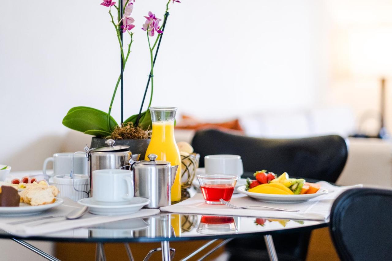 Vitoria Regia Hotel Bauru Kültér fotó